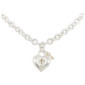 Autre Marque Collana Tiffany & Co. 925 750YG