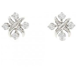Autre Marque Tiffany Lynn Stecker-Ohrringe