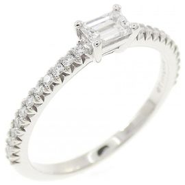 Autre Marque Anello Fascia Tiffany Novo Horizon