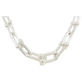 Autre Marque Collana a maglie graduate Tiffany HardWear