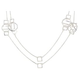 Autre Marque Colar Tiffany & Co. Paloma Zellige