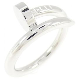 Anello Cartier Juste un Clou
