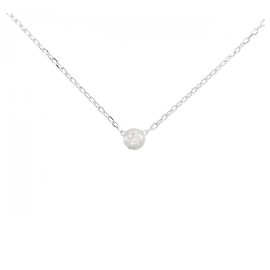 Collar Cartier Damour Small
