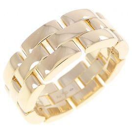 Anello Cartier Maillon Panthère