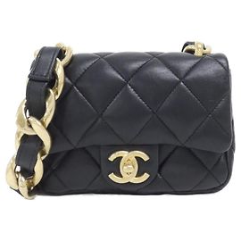 Chanel AS3213 Schultertasche