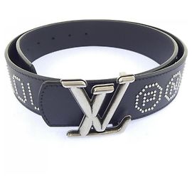 Cintura reversibile Louis Vuitton Dimension Rocabies