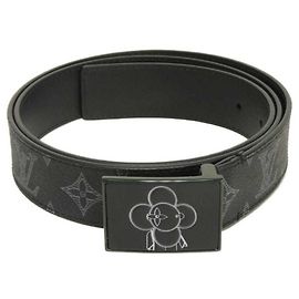 Louis Vuitton Monogram Standard Gürtel