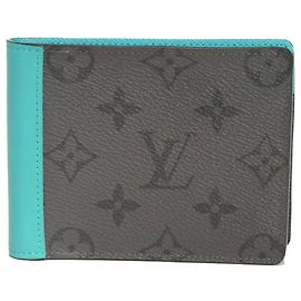 Cartera bi-fold Louis Vuitton