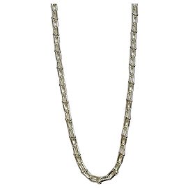 Autre Marque Collana Tiffany HardWear a maglie piccole