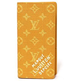Louis Vuitton Portefeuille Brazza NM Long Wallet