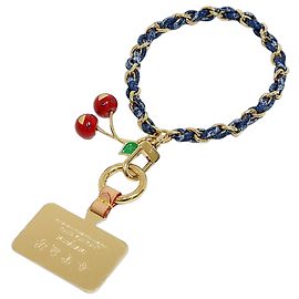 Louis Vuitton LV x TM Phone Charm