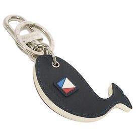 Louis Vuitton Keychain Bag Charm