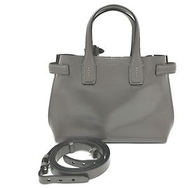 Bolsa de Ombro 2-Way Soft Banner Burberry
