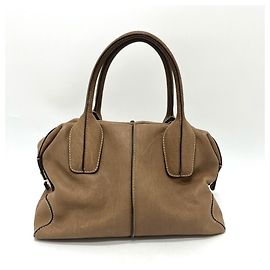 Tod's D-Styling 2-Way Tasche