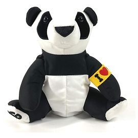 Dolce & Gabbana x Jujutsu Kaisen Panda Bag