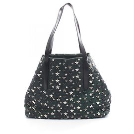 Jimmy Choo PIMLICO S Tote Bag