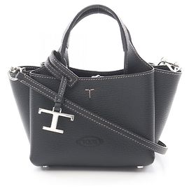 Tod's T-Timeless Micro Handtasche
