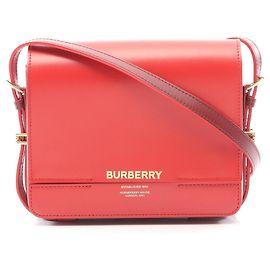 Bolsa de Ombro Burberry Grace