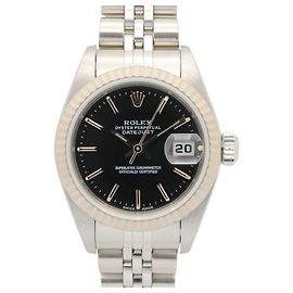 Rolex Datejust P-Series Damenuhr
