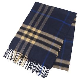 Burberry Kaschmir-Stola