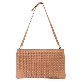 Borsa Christian Louboutin Rosa Salmone