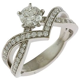 Anillo Alianza Chaumet Josephine