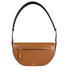 Borsa a tracolla Burberry Olympia