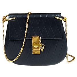 Bolsa de Ombro Chloé Drew