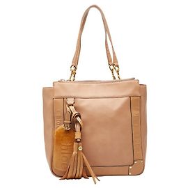 Chloé Chloe Eden Schultertasche Tote