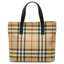 Borsa Burberry Nova Check
