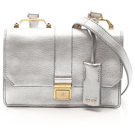 Miu Miu Madras Schultertasche