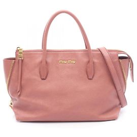 Bolsa Miu Miu Madras