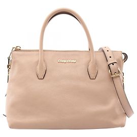 Borsa Miu Miu Madras