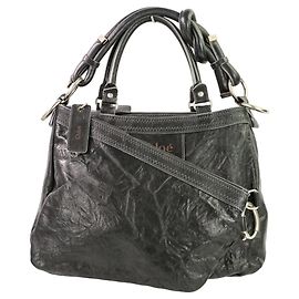 mala Chloé Weekend Voyage