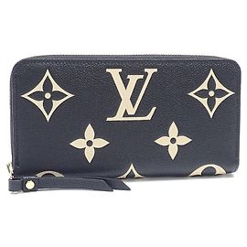 Louis Vuitton Monogram Empreinte Langbeutel
