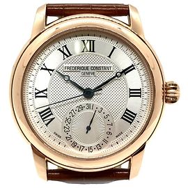 Relógio de Pulso Frederique Constant Classic Manufacture
