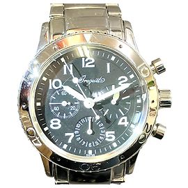 Relógio de Pulso Breguet Aeronavale