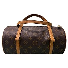 Bolsa Louis Vuitton Monogram Papillon 26