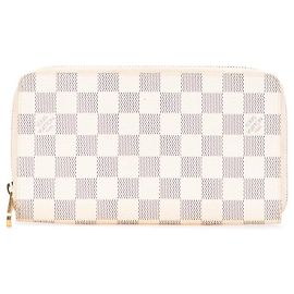 Louis Vuitton Zippy Organizer Lange Geldbörse