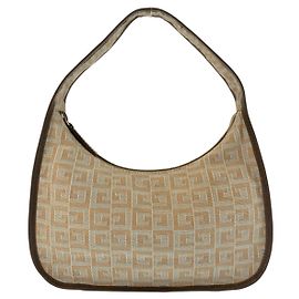Sac à main Givenchy en toile