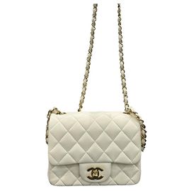 Sac à épaule Chanel Matelassé