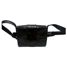 Borsa a tracolla Bottega Veneta Candy Cassette