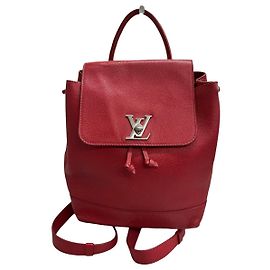 Sac à dos Louis Vuitton Lockme