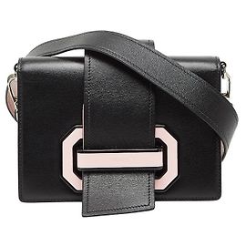 Prada Umhängetasche Mehrfarbig