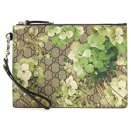 Clutch Gucci GG Blooms
