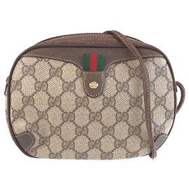 Gucci Sherry Line Schultertasche
