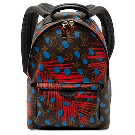 Mochila Louis Vuitton Palm Springs PM