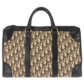 Autre Marque Dior Vintage Trotter Handtasche