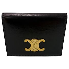 Céline Tarjetero Celine Triomphe