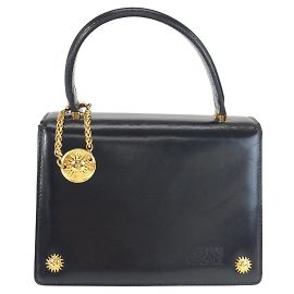 Bolsa Versace Sunburst